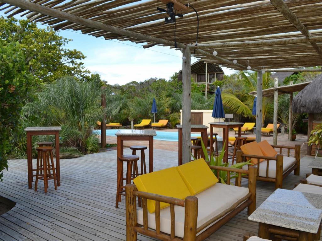 Village Mata Encantada Santo Andre  Exterior photo