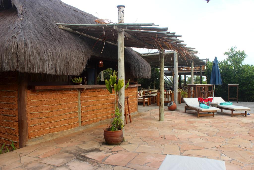 Village Mata Encantada Santo Andre  Exterior photo
