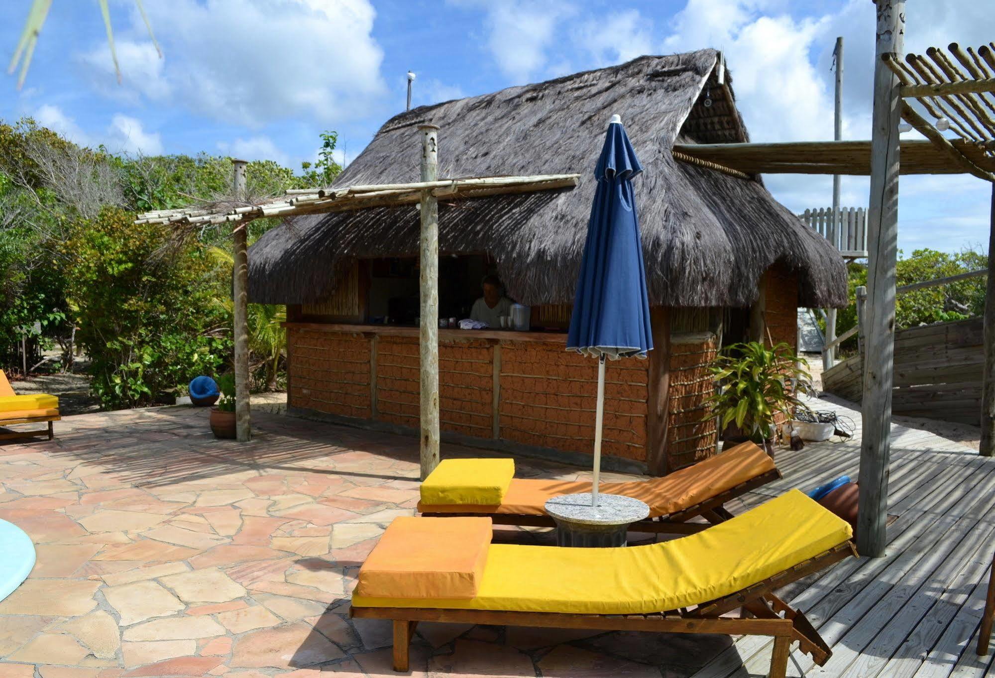 Village Mata Encantada Santo Andre  Exterior photo