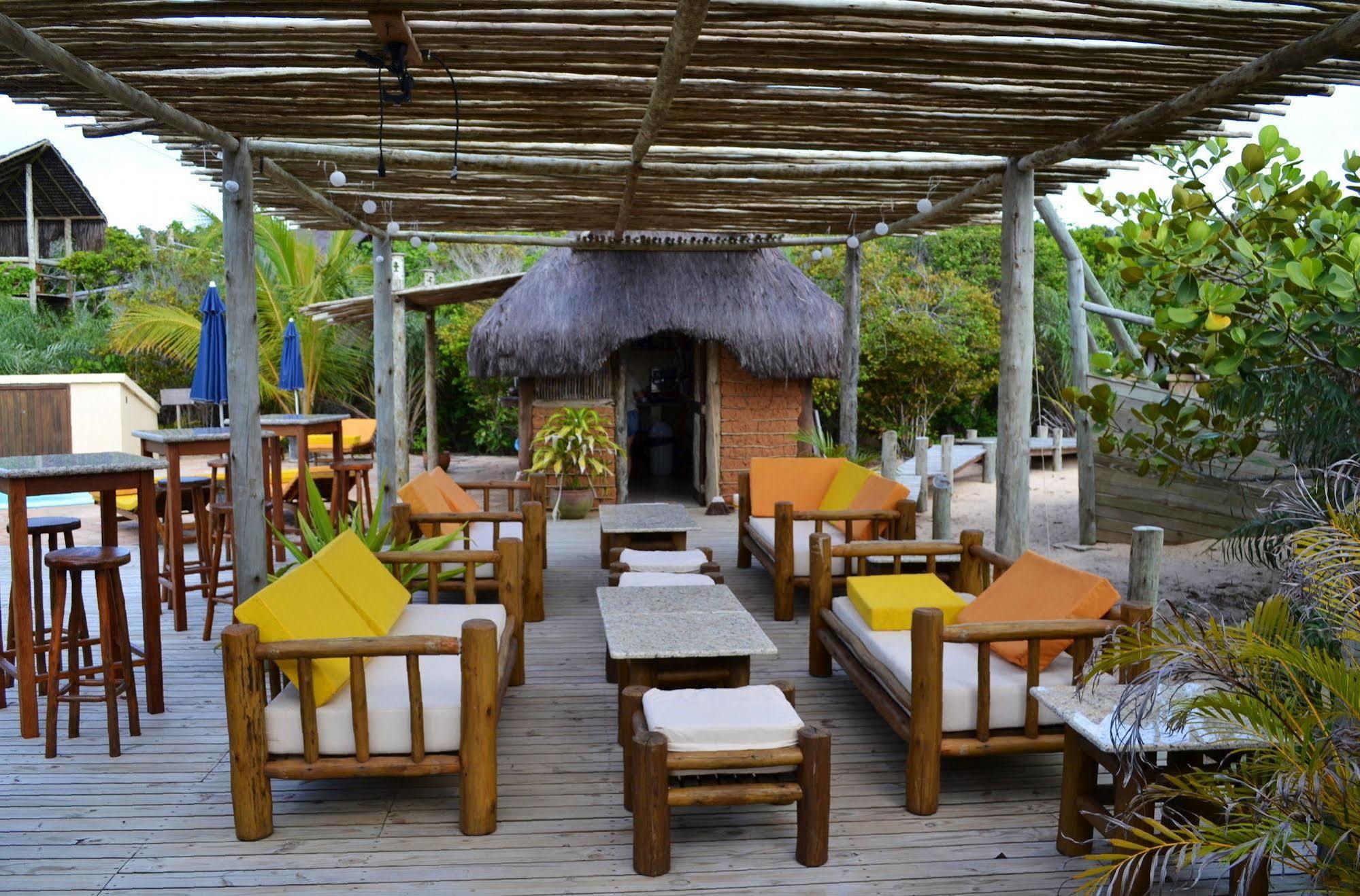 Village Mata Encantada Santo Andre  Exterior photo